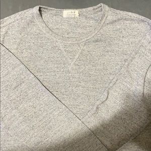 J. Crew Long Sleeve Shirt